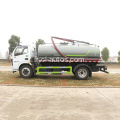 Dongfeng 7000 litres